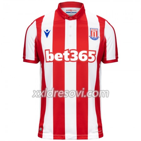 Stoke City Domaći Nogometni Dres 2019-2020